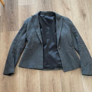 Theory 00 blazer